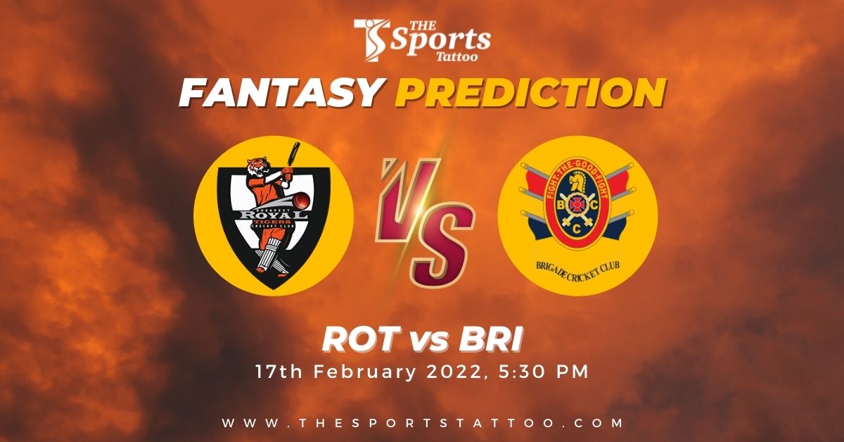 ROT vs BRI