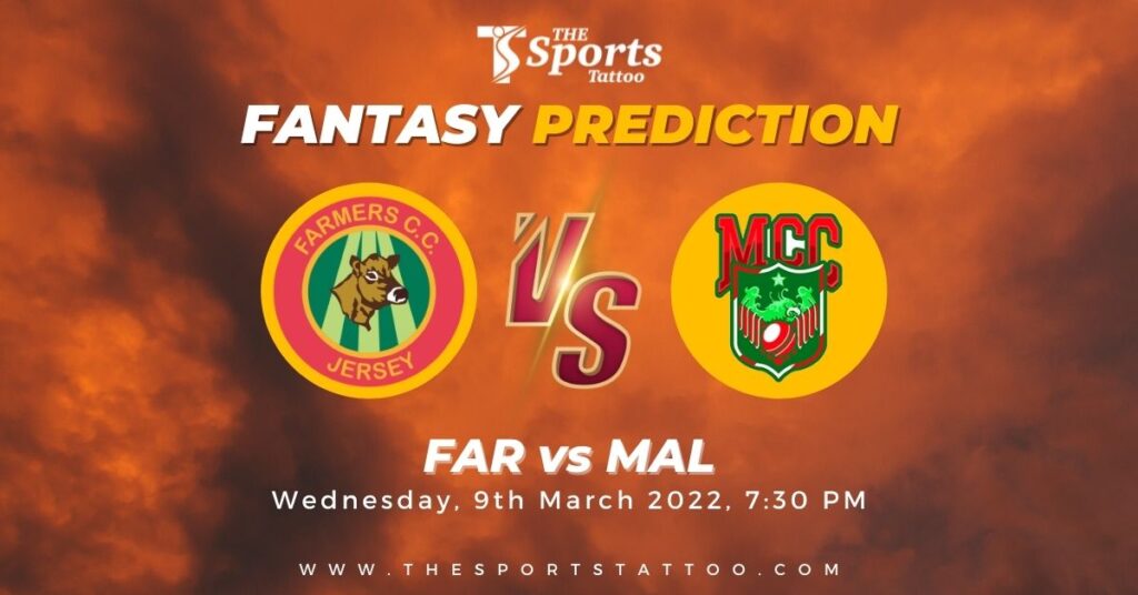 FAR vs MAL