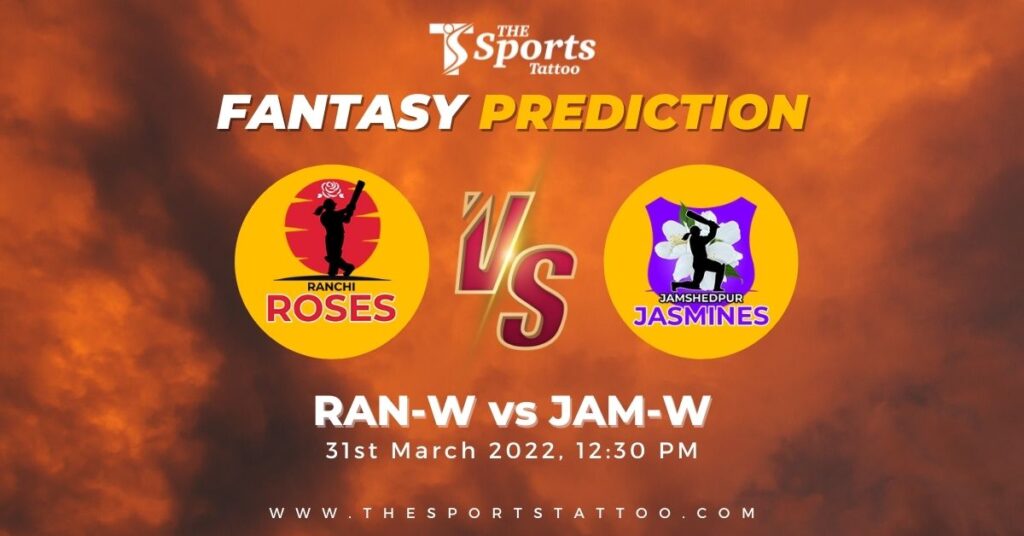 RAN-W vs JAM-W