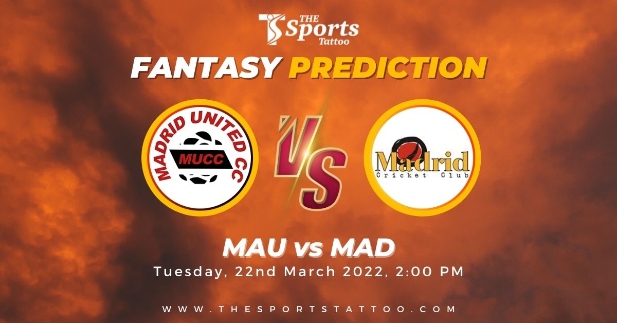 MAU vs MAD