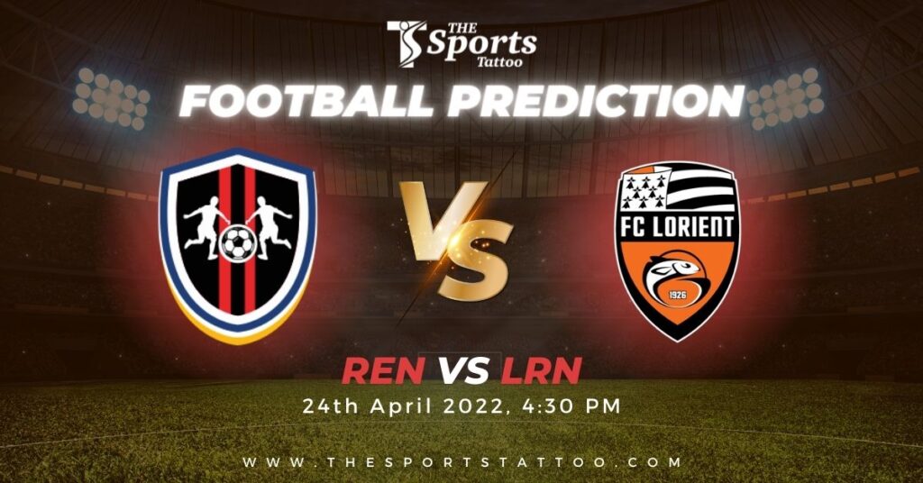 REN vs LRN