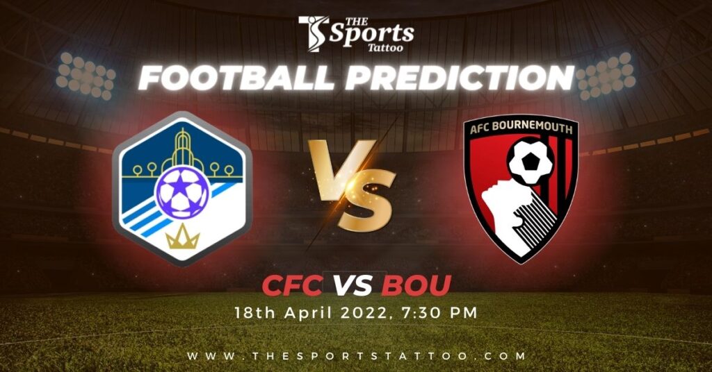 CVC vs BOU
