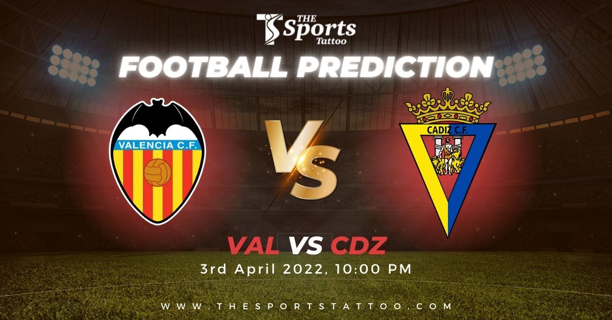 VAL vs CDZ