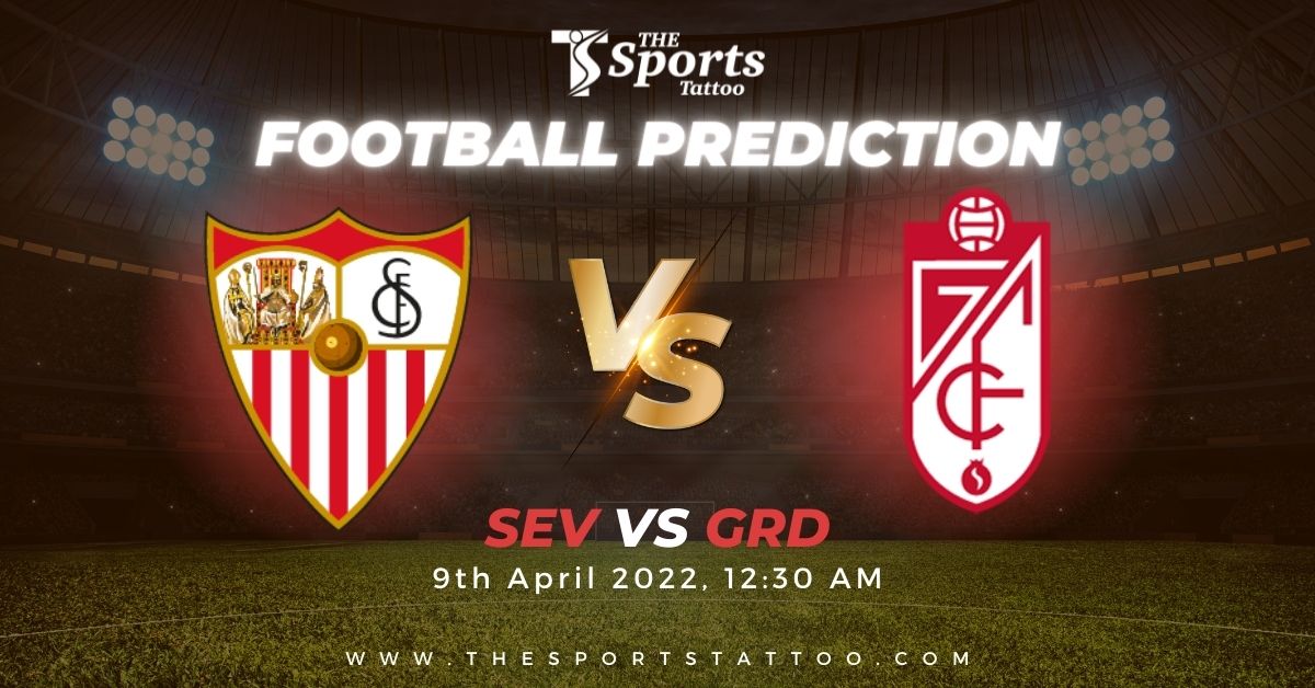 SEV vs GRD