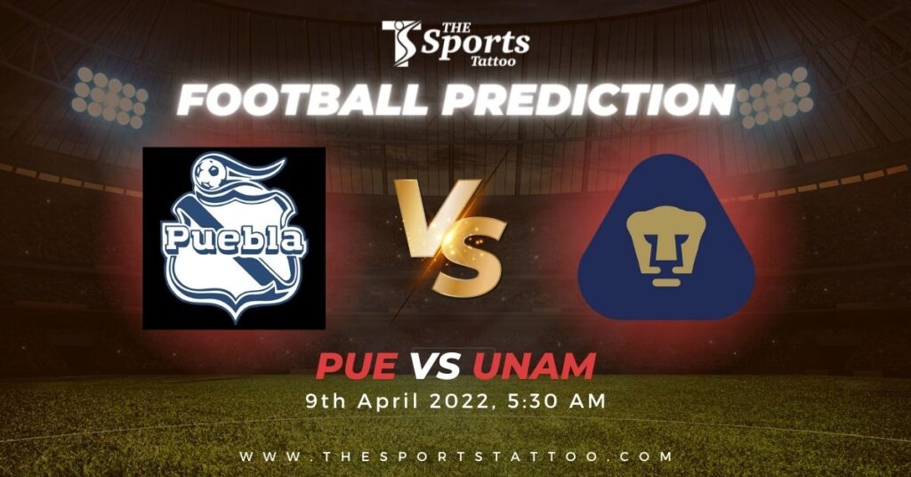 PUE vs UNAM