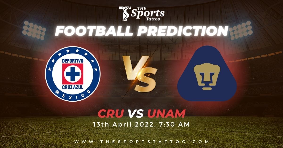 CRU vs UNAM