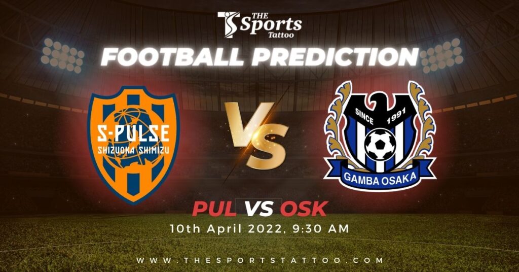 PUL vs OSK