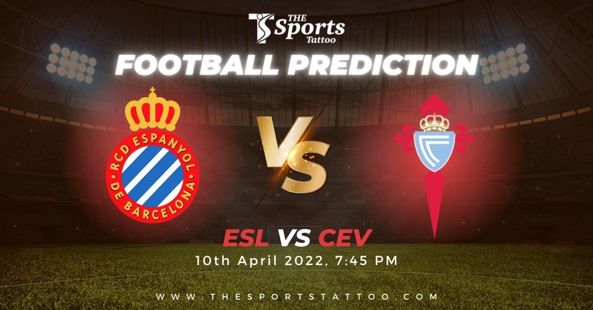 ESL vs CEV