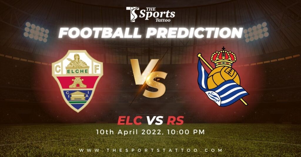 ELC vs RS