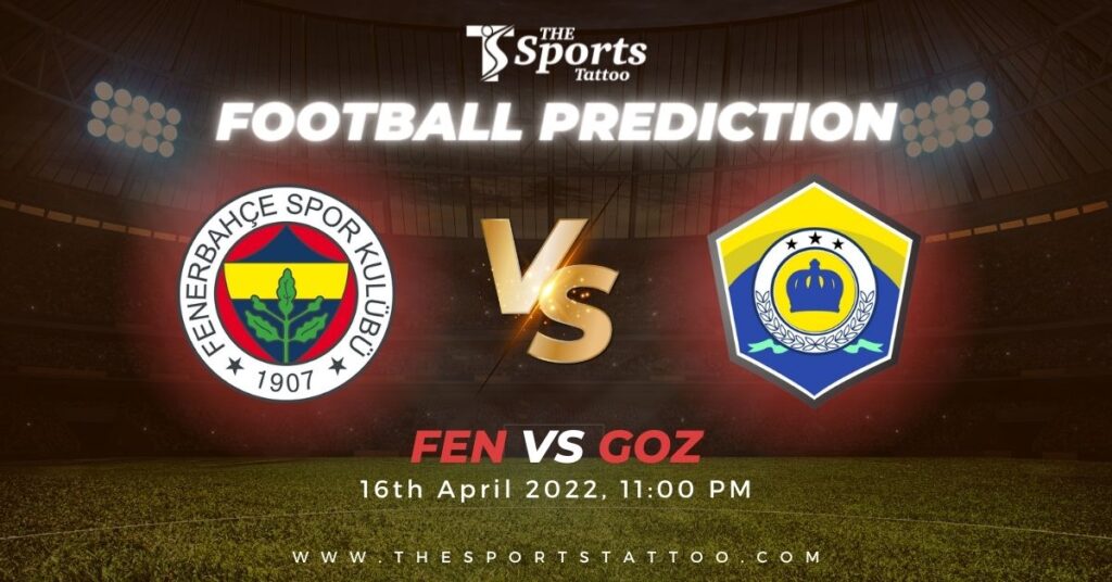 FEN vs GOZ