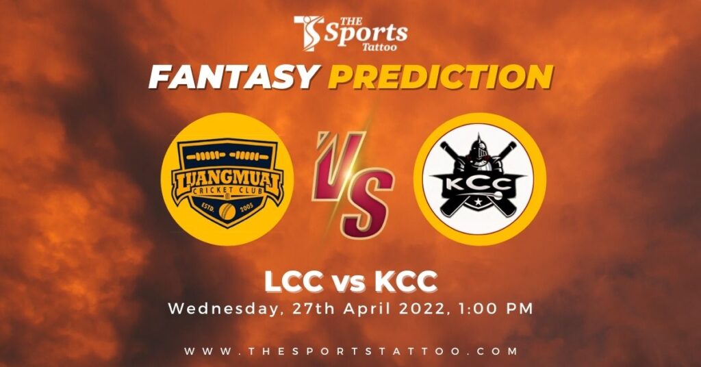 LCC vs KCC