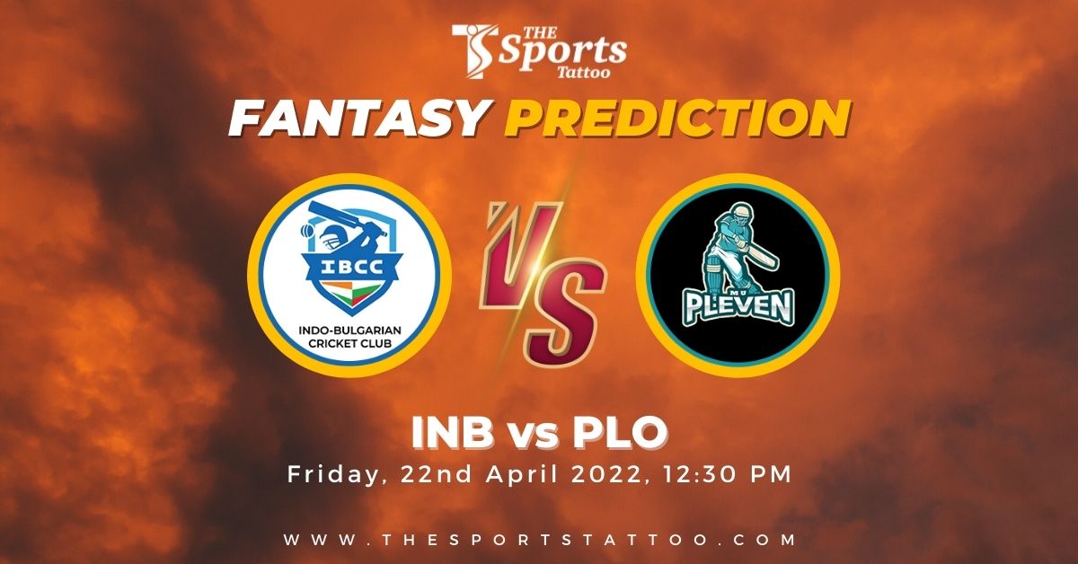 INB vs PLO