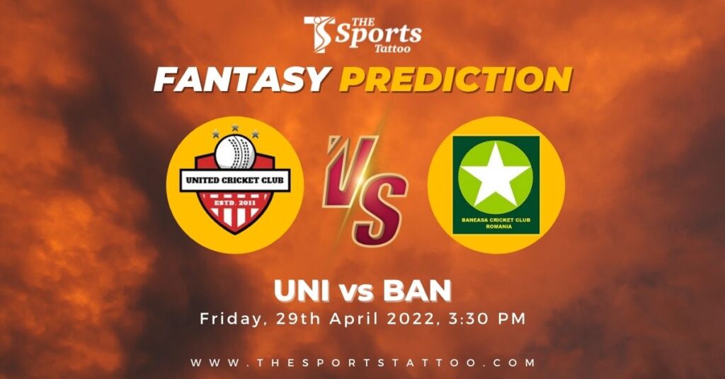 UNI vs BAN