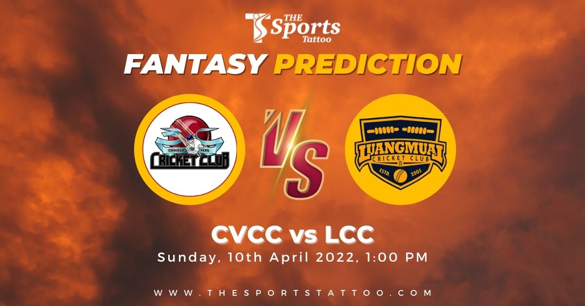 CVCC vs LCC