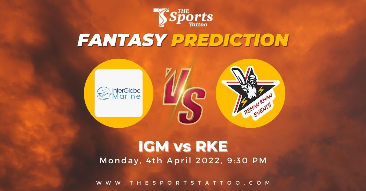 IGM vs RKE