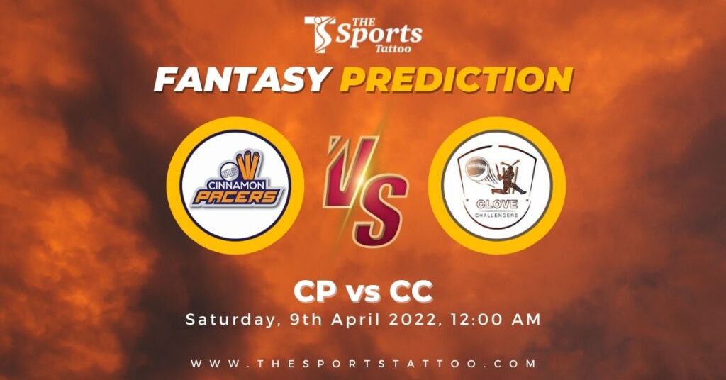 CP vs CC