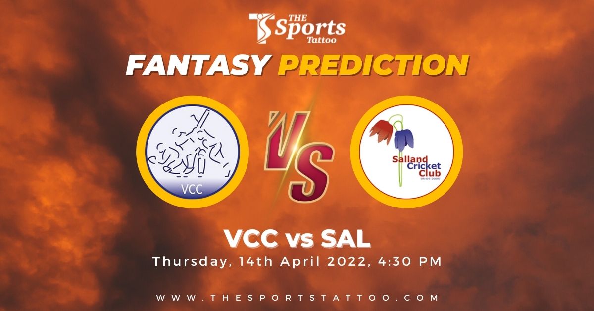 VCC vs SAL