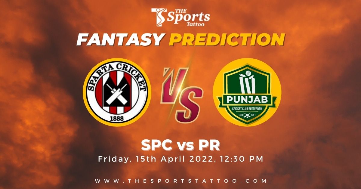 SPC vs PR
