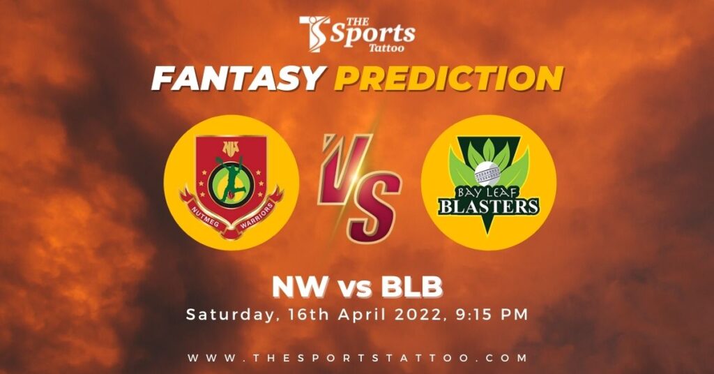 NW vs BLB