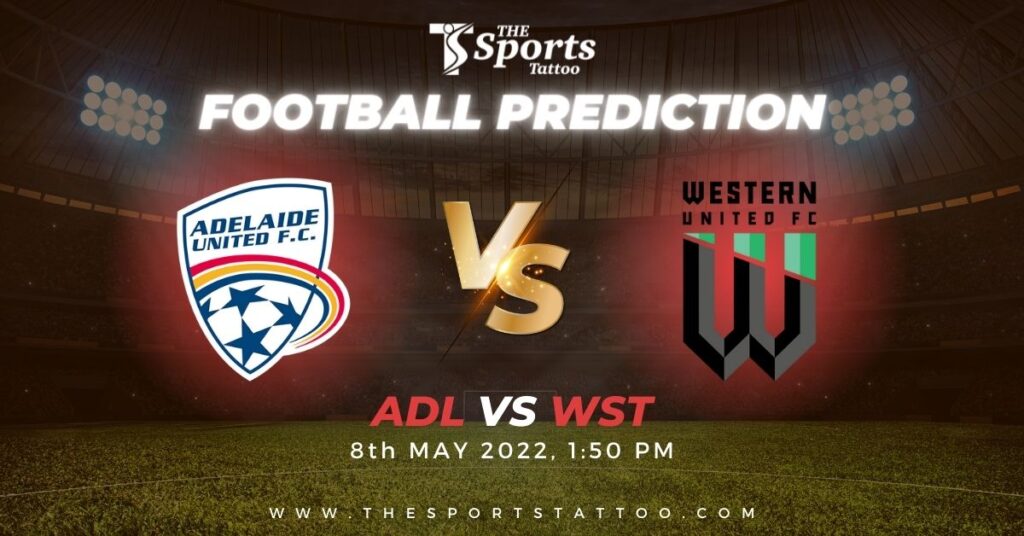 ADL vs WST