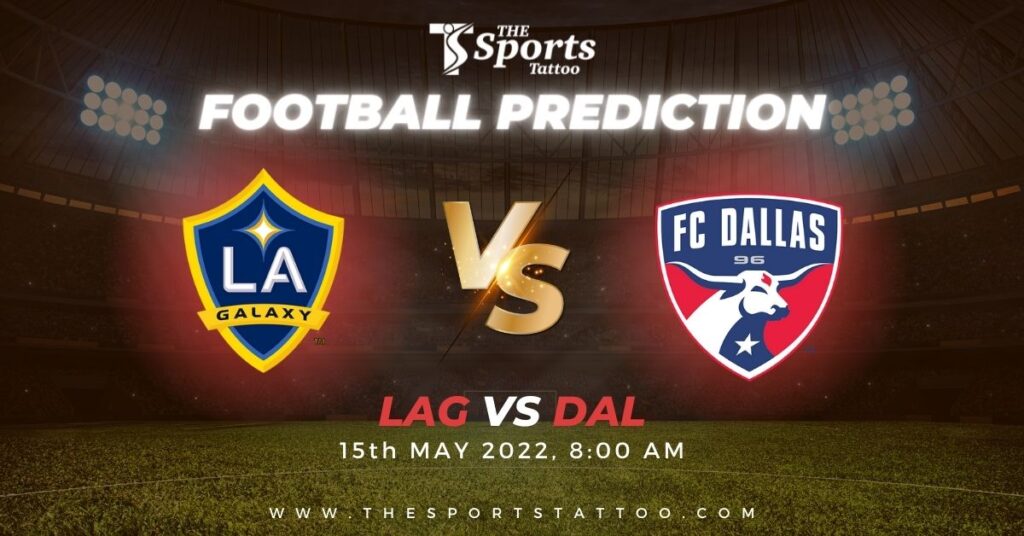LAG vs DAL