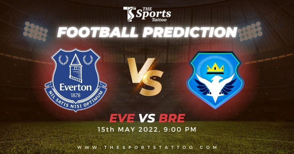 EVE vs BRE