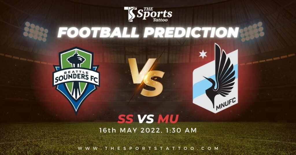 SS vs MU