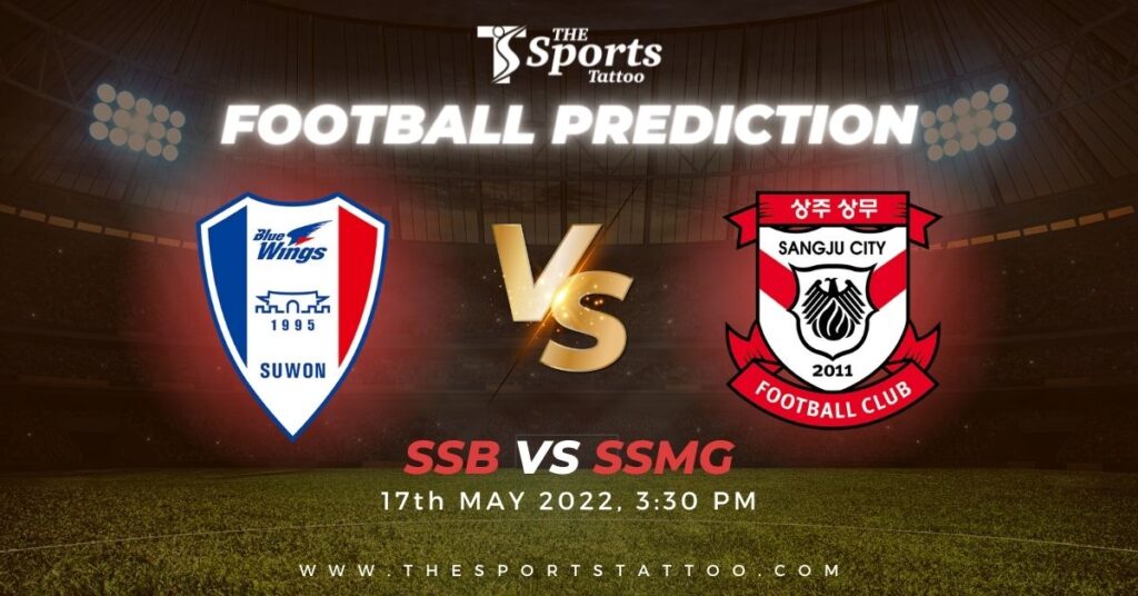 SSB vs SSMG