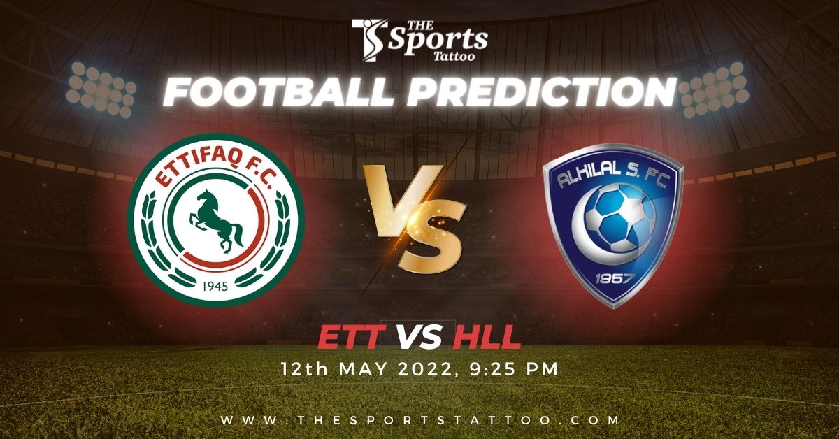 ETT vs HLL