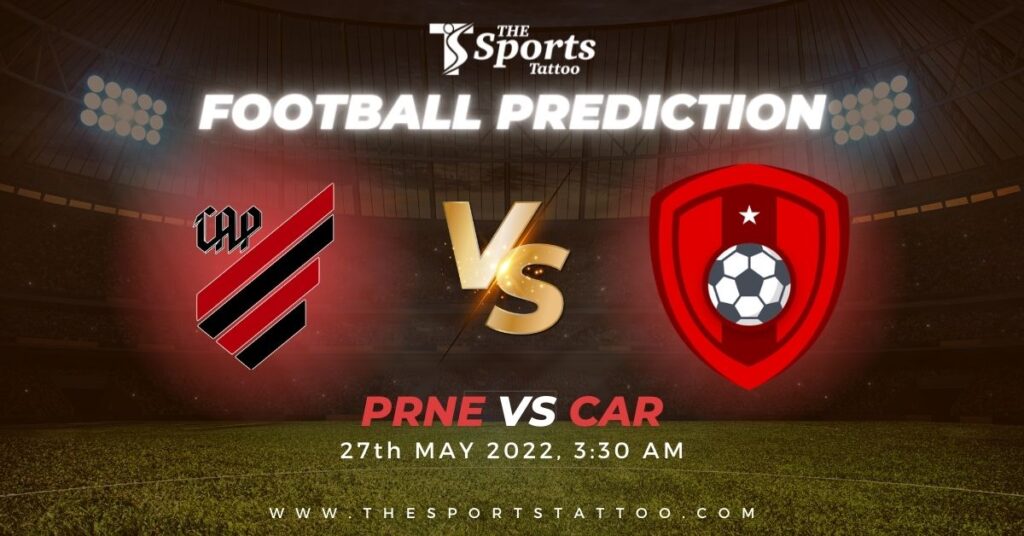 PRNE vs CAR