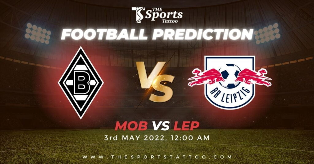 MOB vs LEP