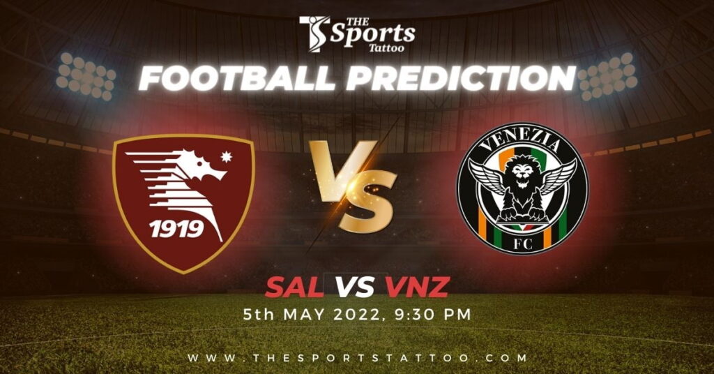 SAL vs VNZ