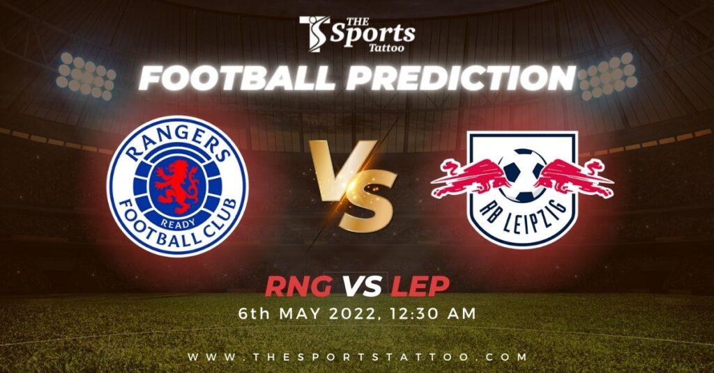 RNG vs LEP
