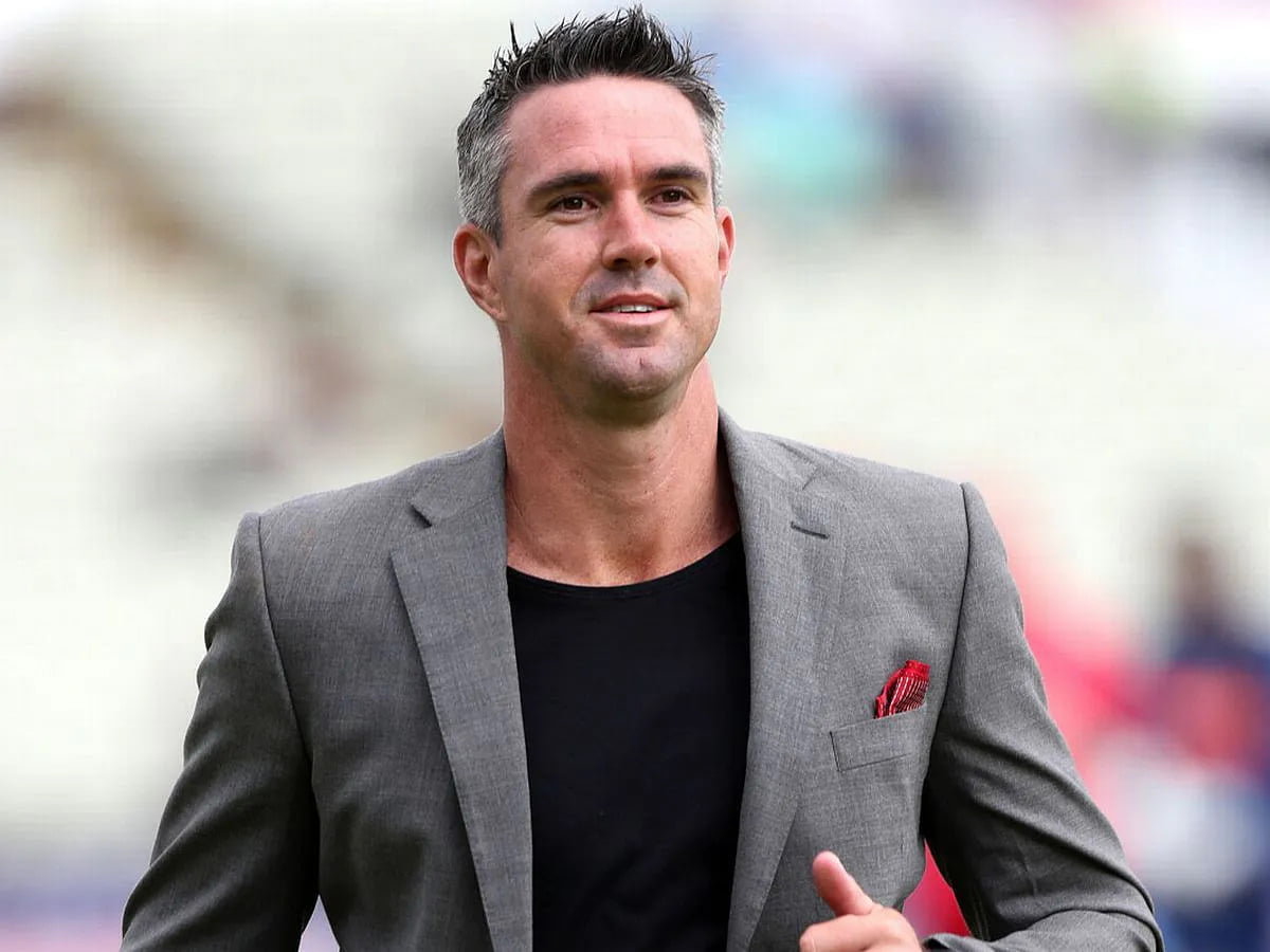 Kevin Pietersen IPL 2022