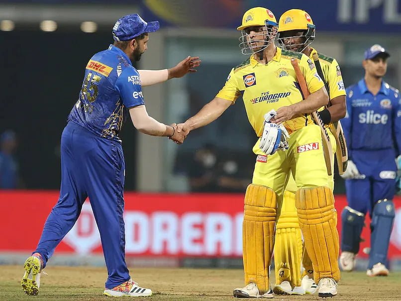 Csk Vs Mi Dream11 Mpl My11circle Fantasy Cricket Prediction Ipl 2022 Team News And Top 4029