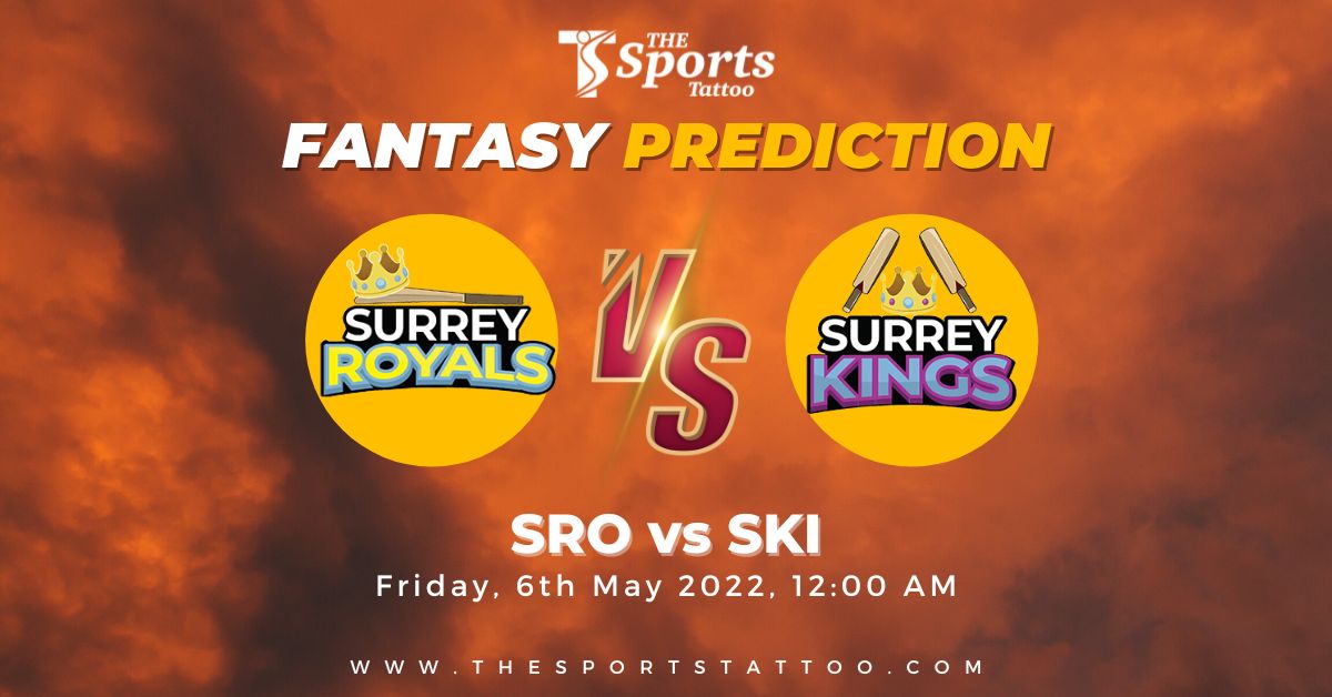 SRO vs SKI