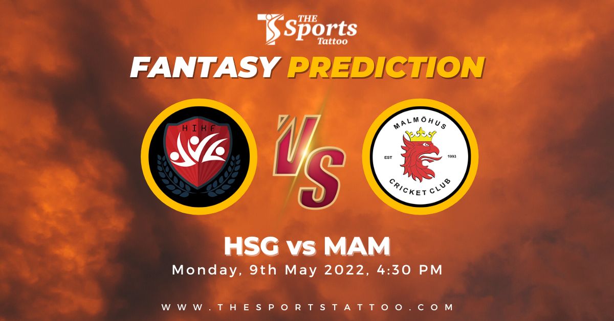 HSG vs MAM