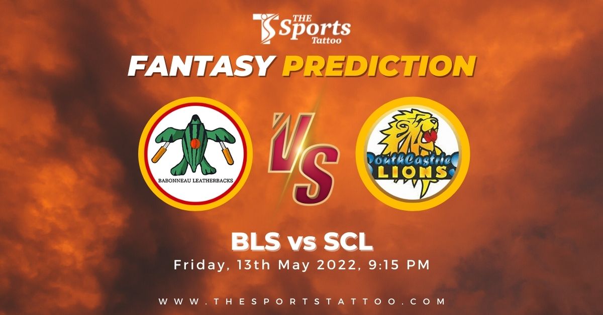 BLS vs SCL
