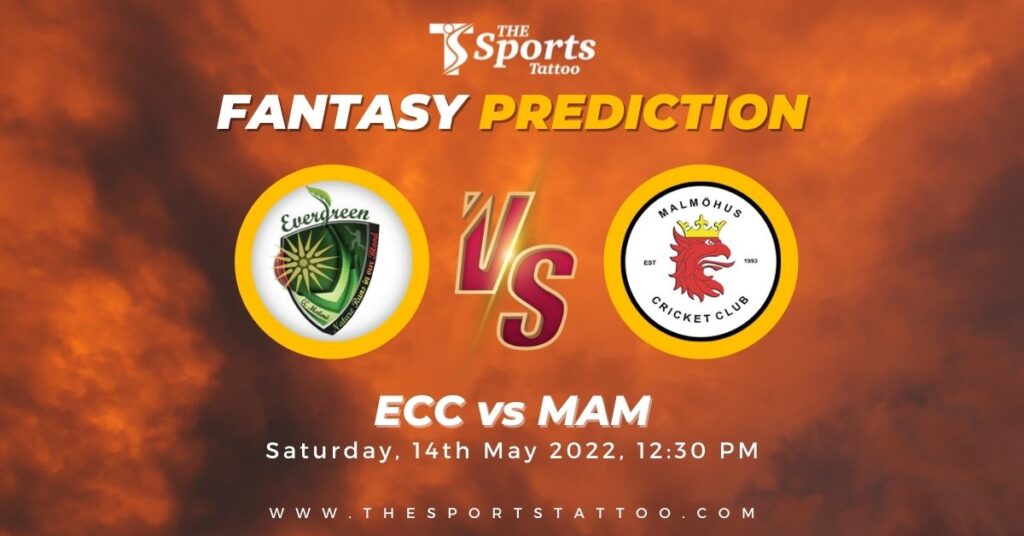 ECC vs MAM