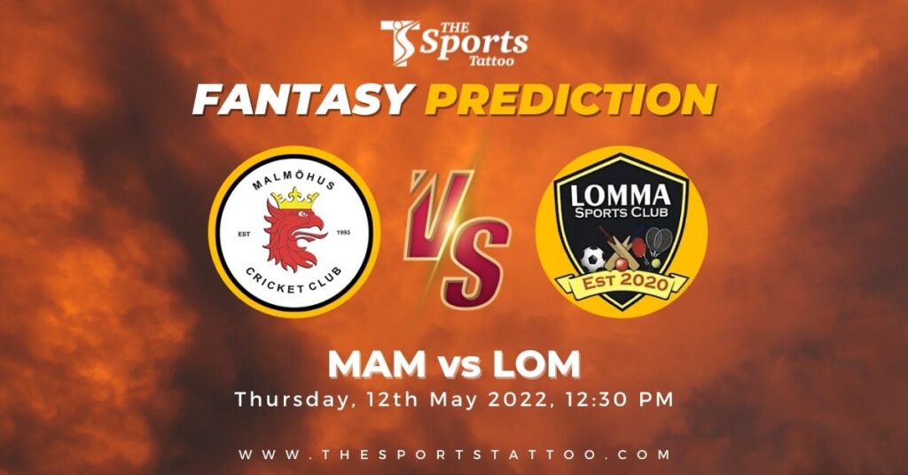 MAM vs LOM