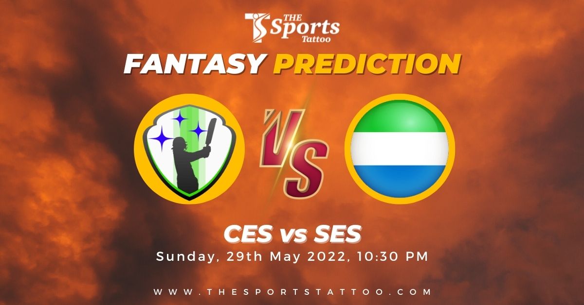 CES vs SES
