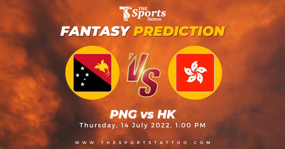 PNG vs HK