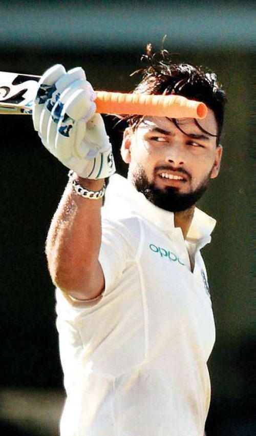 Rishabh Pant Height, Age,Family Girlfriend , Biography & More | The Sports  Tattoo