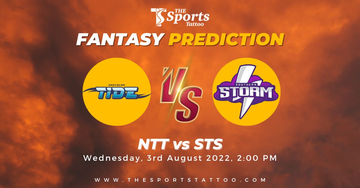 NTT vs STS