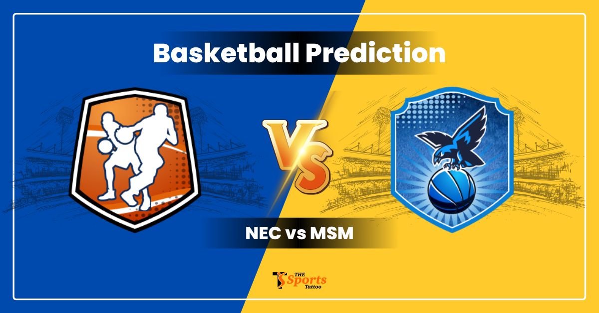 NEC vs MSM