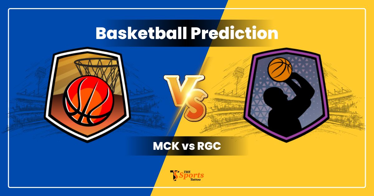 MCK vs RGC