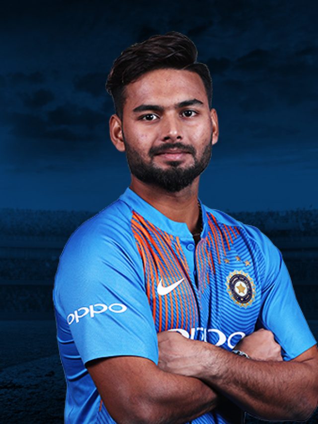 Rishabh Pant Height, Age,Family Girlfriend , Biography & More | The Sports  Tattoo