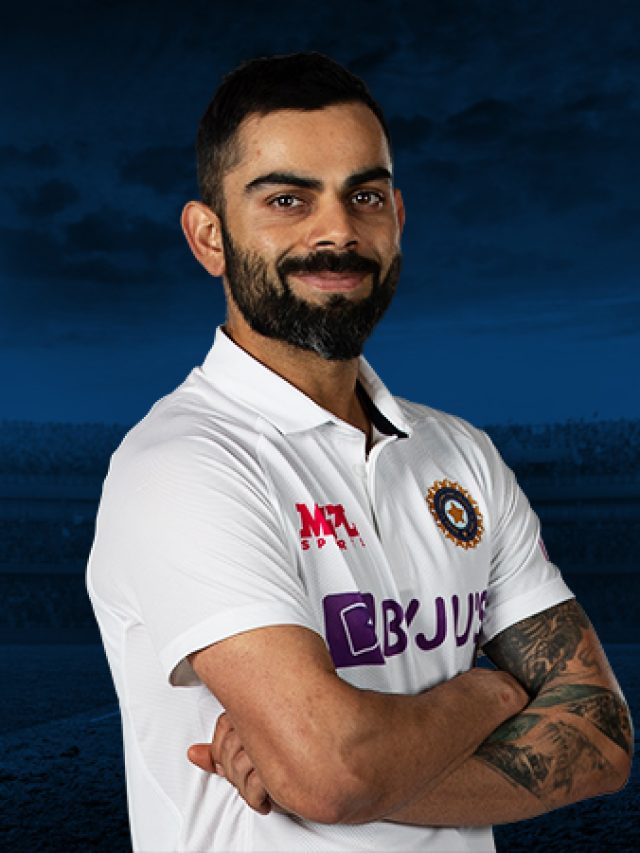 Virat Kohli Height, Age, Wife,, Children, Family, Biography & More ...