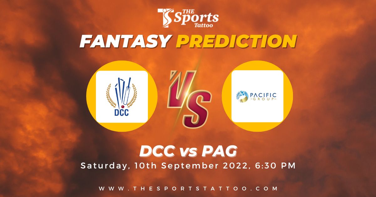 DCS vs PAG