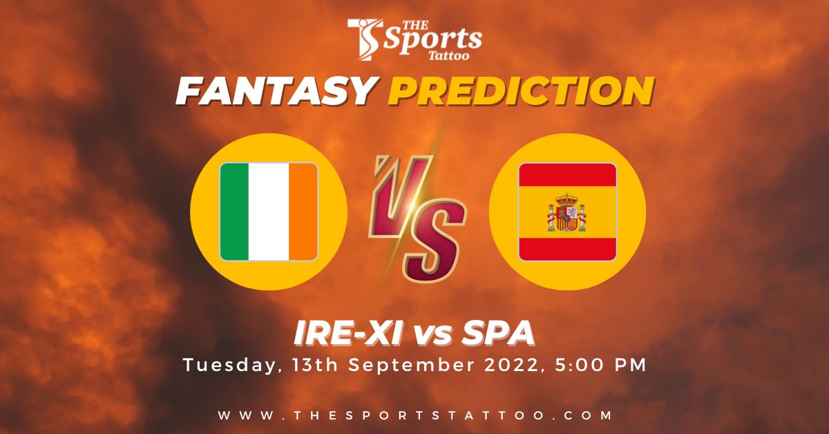 IRE-XI vs SPA